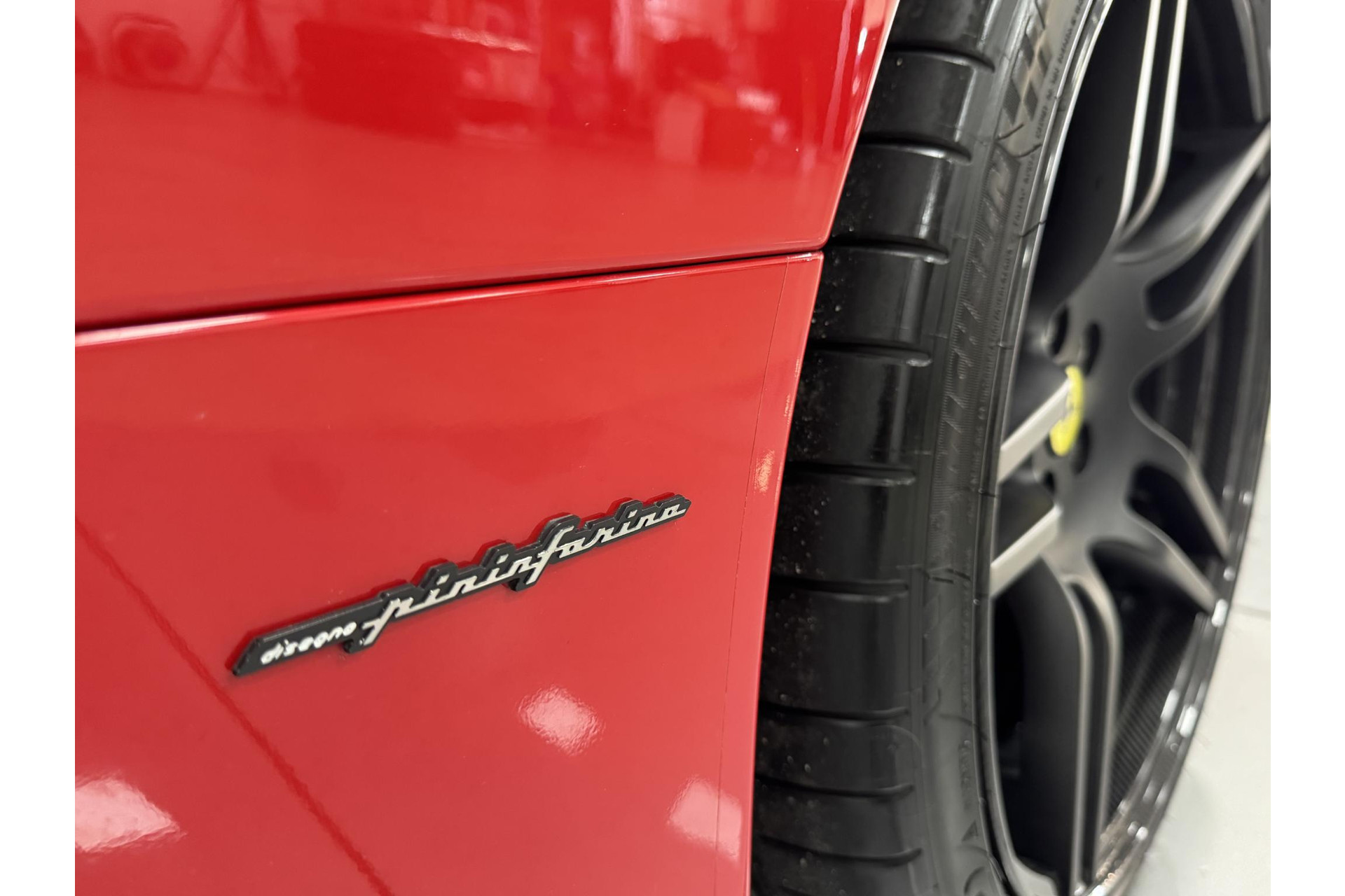 Ferrari F430 *TUBI*NOVITEC*FULL CARBON*CERAMIC*60YEARS EDITION*